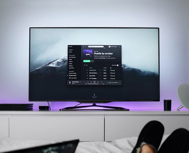TV2 Verschil tussen OLED en QLED
