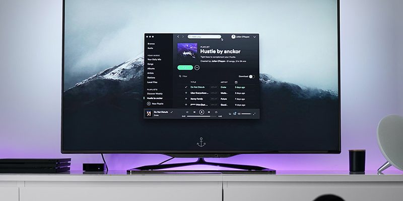 TV2 Verschil tussen OLED en QLED