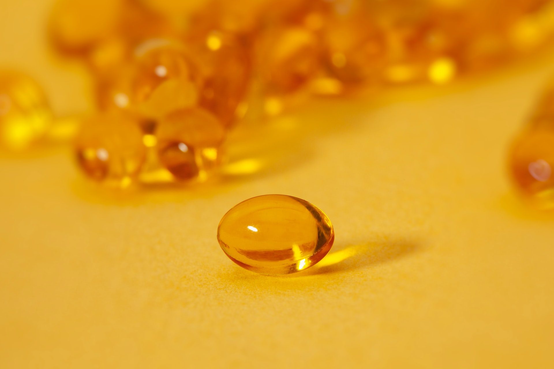 Wat Is Het Verschil Tussen Vitamine D En Vitamine D3