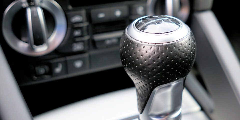 verschil automaat en schakelauto