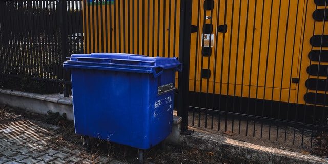 puincontainer huren puincontainer huren