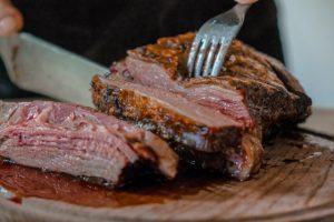 Verschil tussen rundvlees en kalfsvlees