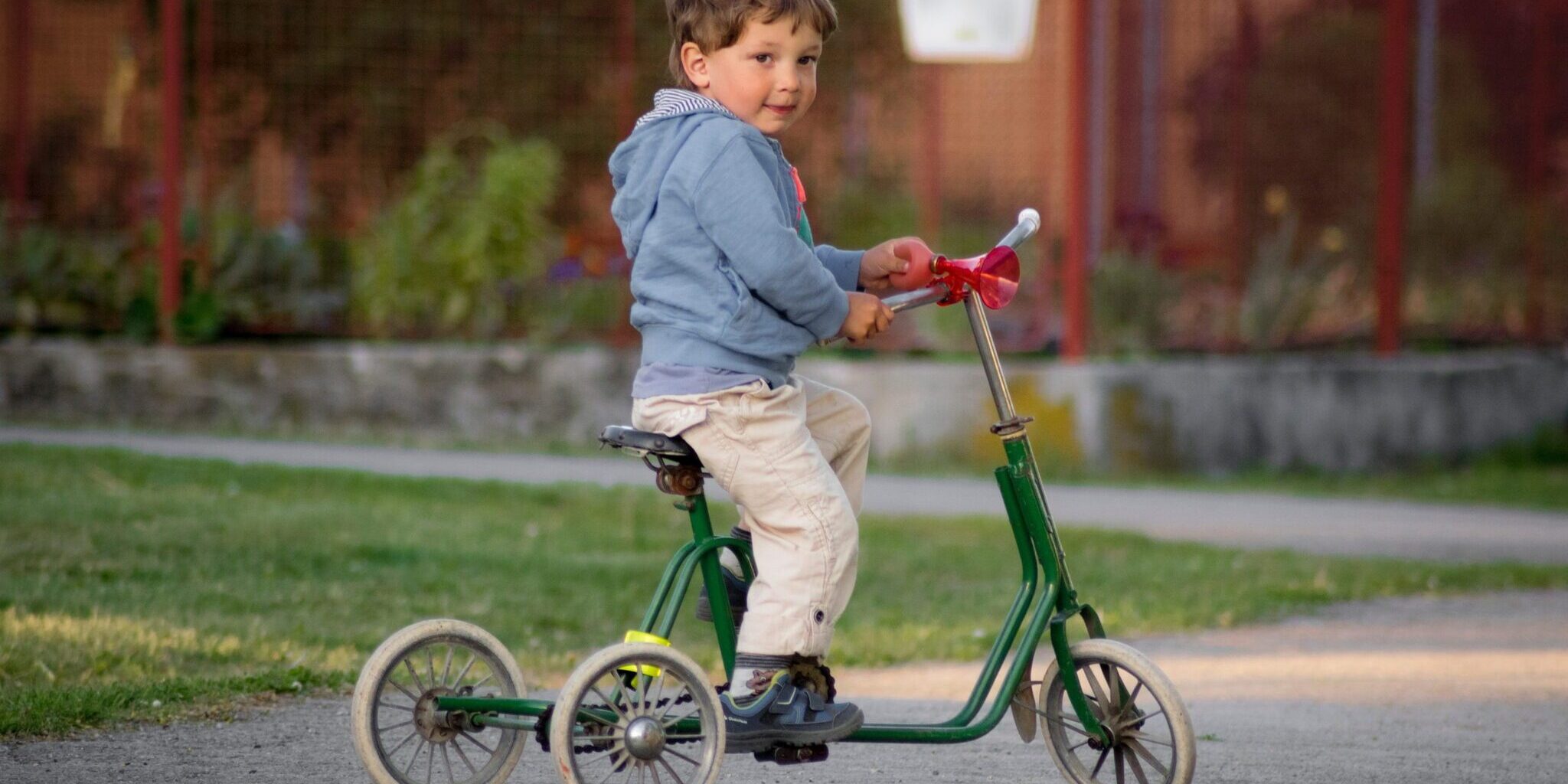 loopfiets