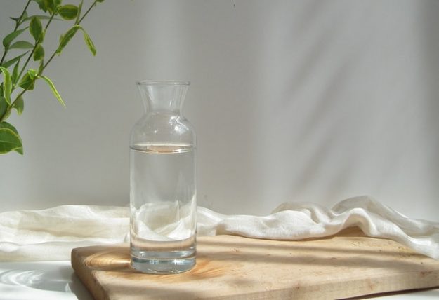 water water
