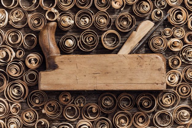 houten materiaal wat is materiaal