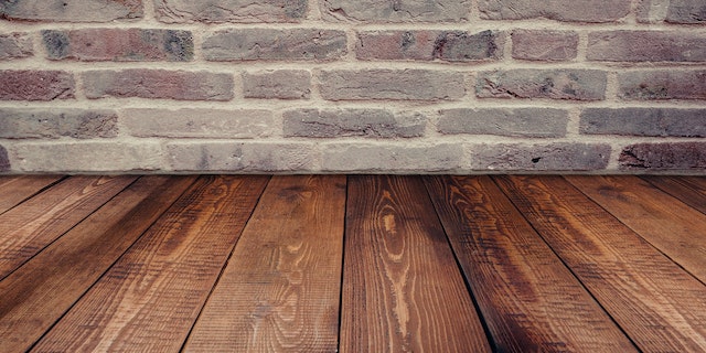 houten vloer houten vloer