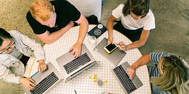 verschil warme en koude acquisitie