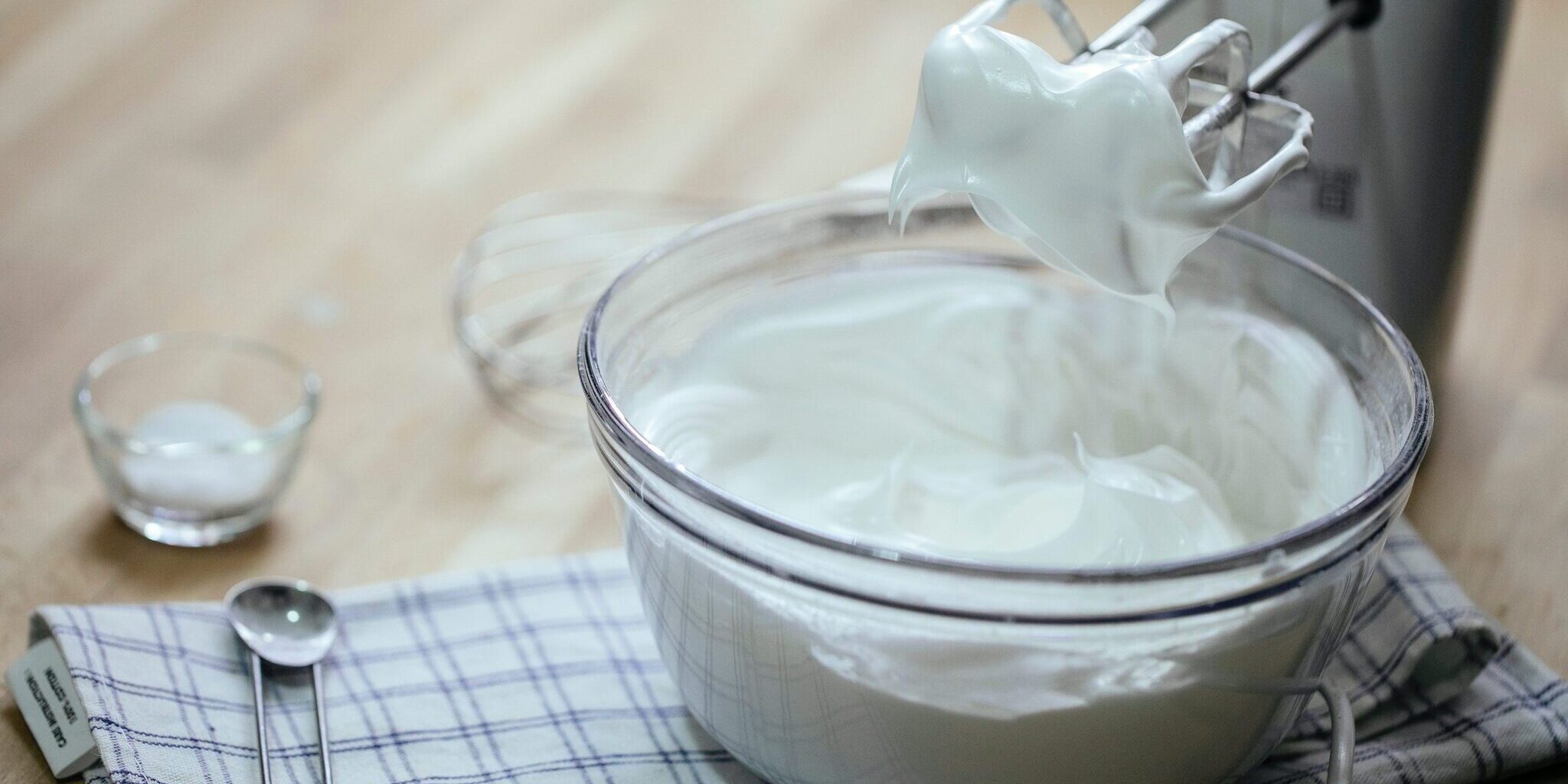 verschil zure room en creme fraiche
