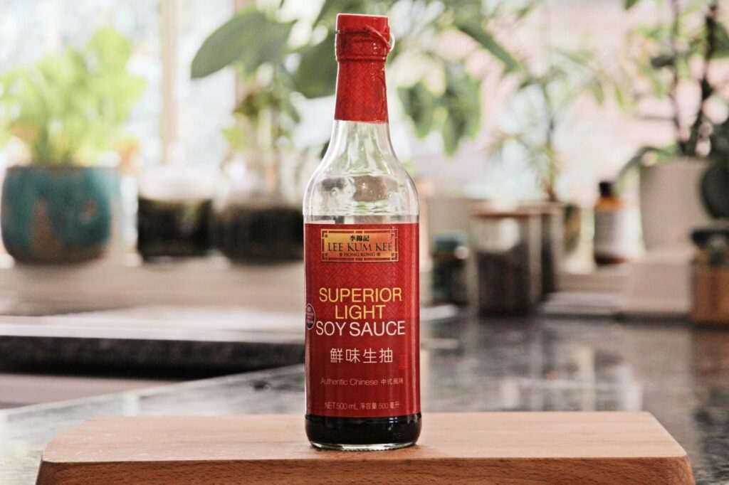 Het verschil tussen ketjap en sojasaus | Alle verschillen uitgelegd.