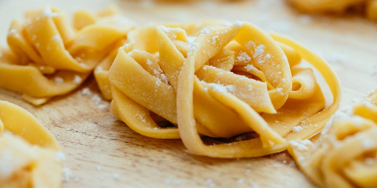 verschil mie en tagliatelle verschil mie en tagliatelle