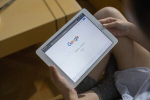 verschil google en bing google ads uitbesteden