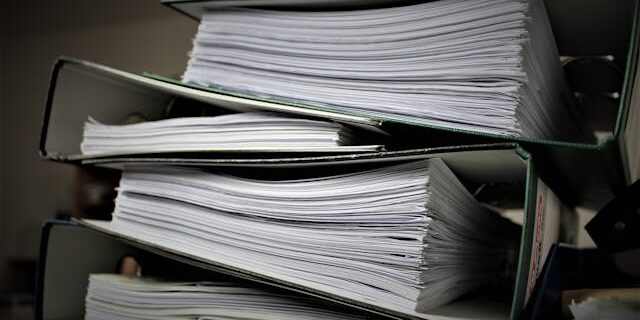Verschil tussen administratie en boekhouding Verschil tussen administratie en boekhouding