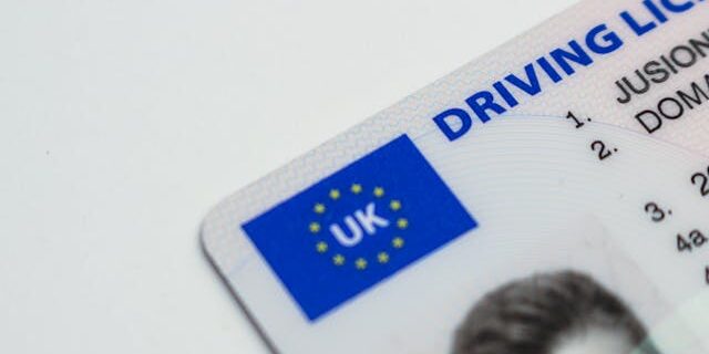 rijbewijs rijbewijs