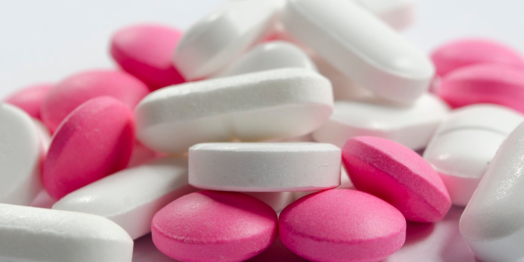 paracetamol en ibuprofen