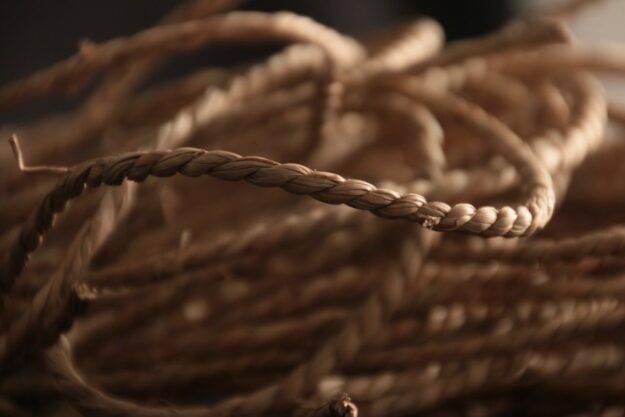 shibari touw