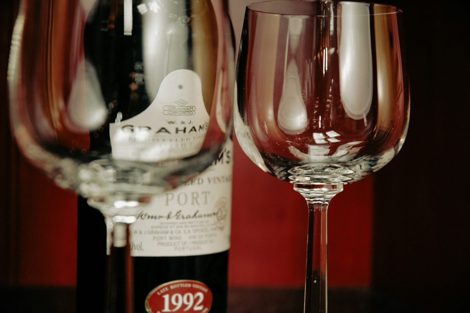 Het verschil tussen Tawny en Ruby port Alle verschillen uitgelegd.