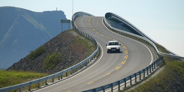 Verkeersveiligheid Verkeersveiligheid