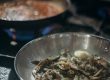 verschil sauteren en roerbakken