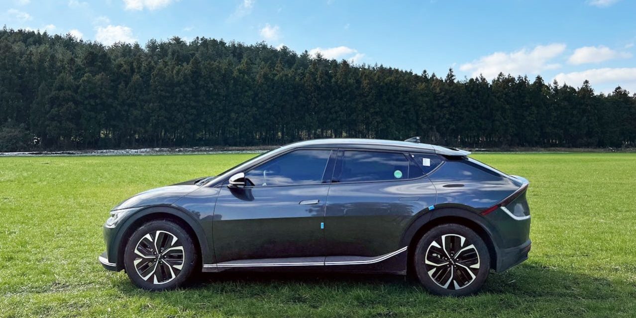 Verschil tussen de Smart #5 en de Smart #3 Verschil tussen de Smart #5 en de Smart #3