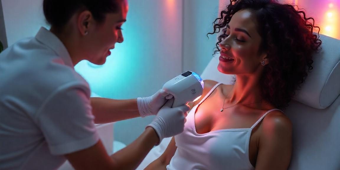 verschil laser ontharen en ipl verschil laser ontharen en ipl