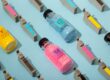 inkjet toner cartridges CMYK