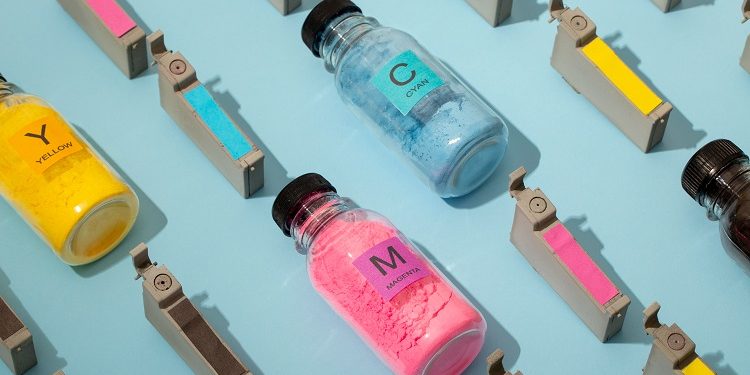 inkt-cartridges-cmyk inkjet toner cartridges CMYK