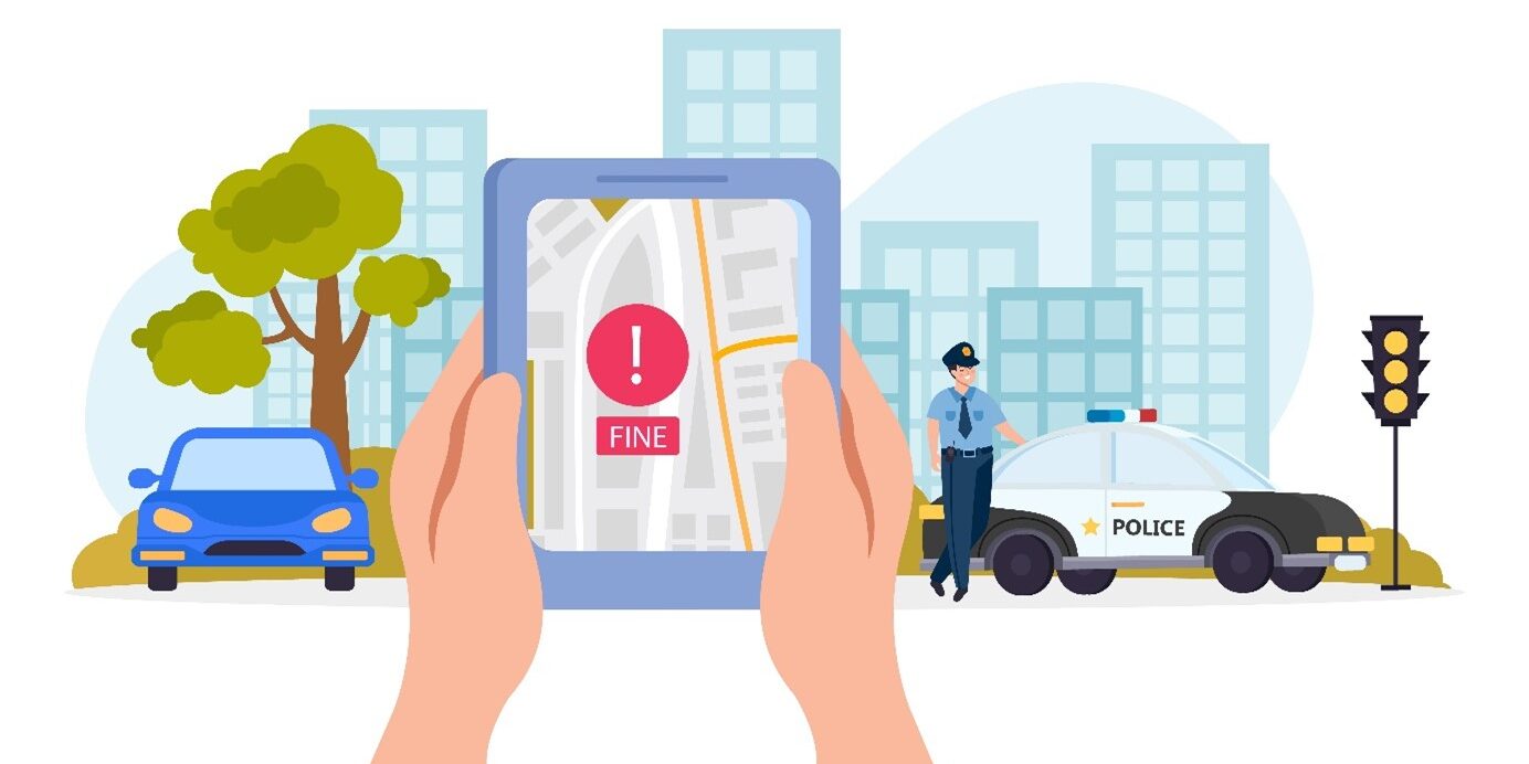 Handhaving Afbeelding van toezicht en handhaving
