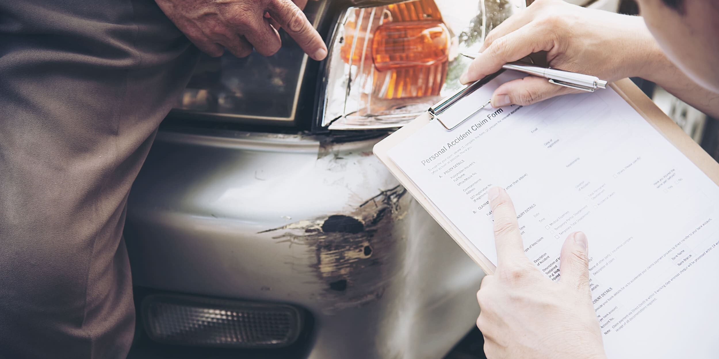 eeb beurt aan de auto Kleine beurt aan de atuo