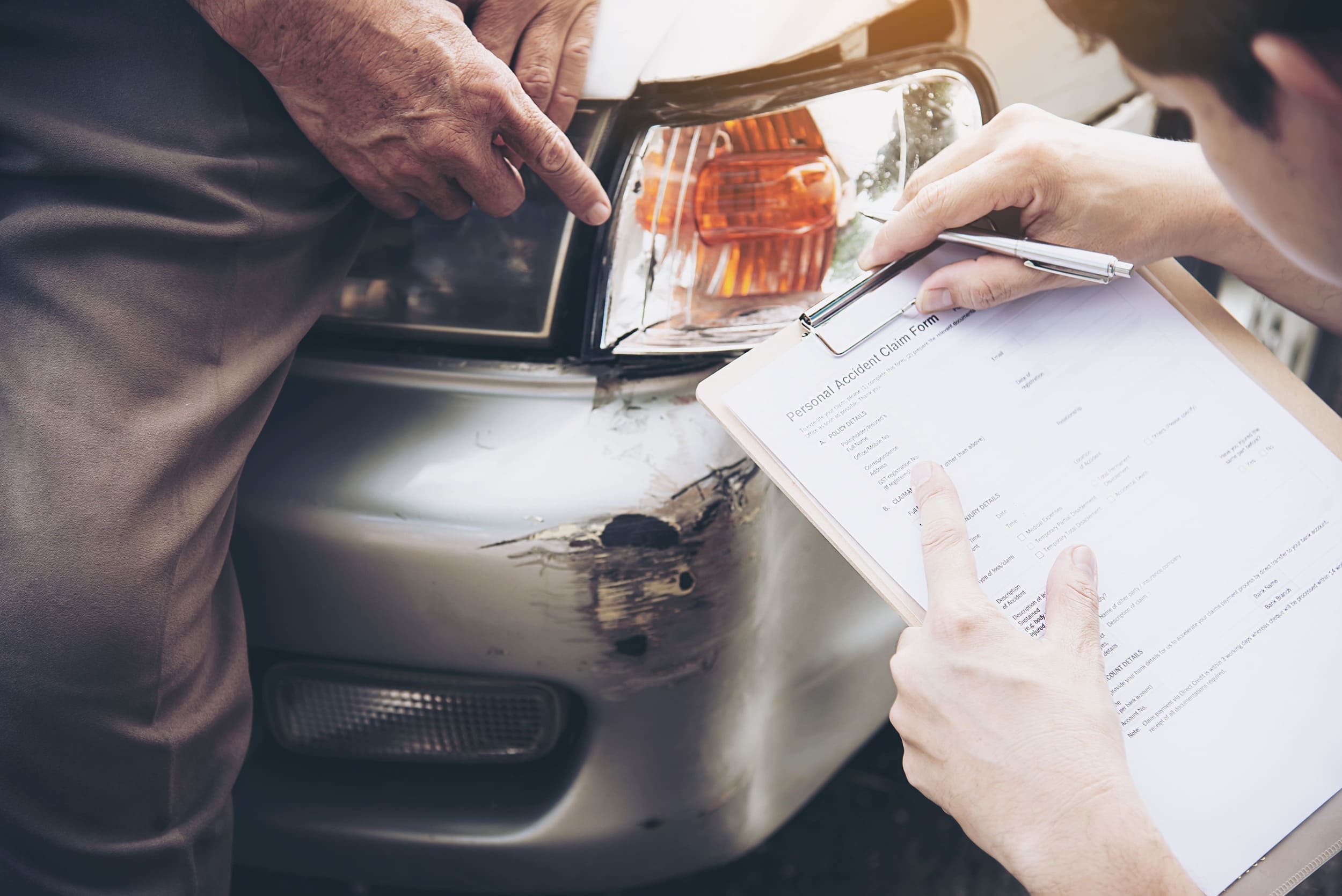 Verschil grote en kleine beurt van je auto | Alle verschillen uitgelegd.