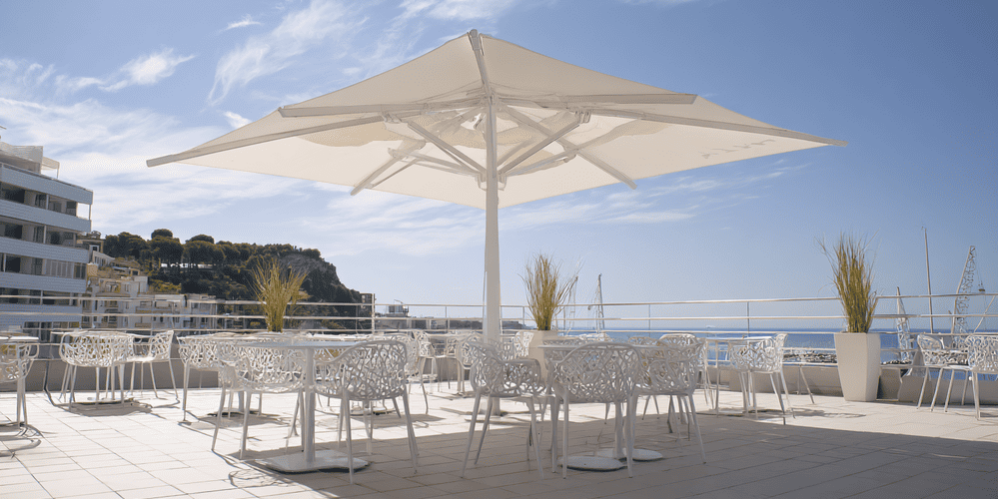 horeca-terrasoverkapping-met-parasol horeca terrasoverkapping met parasol
