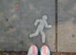 Verschil tussen hardloopschoenen en wandelschoenen