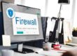 Verschil tussen een VPN en een firewall