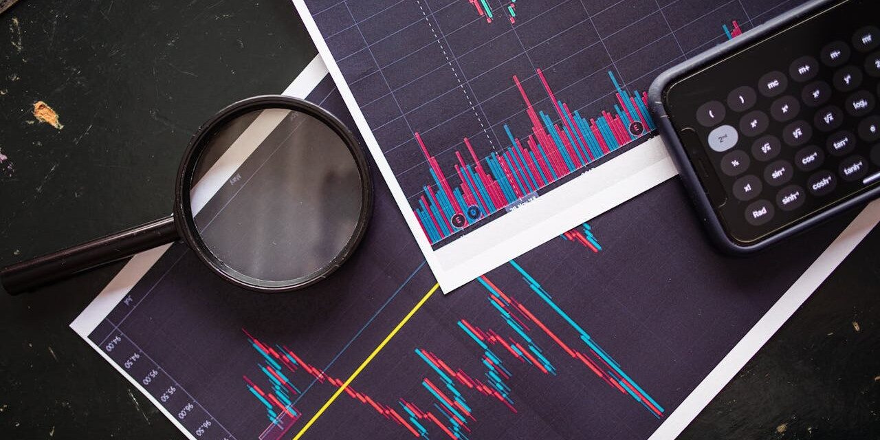 Het verschil tussen een bullmarkt en een bearmarkt