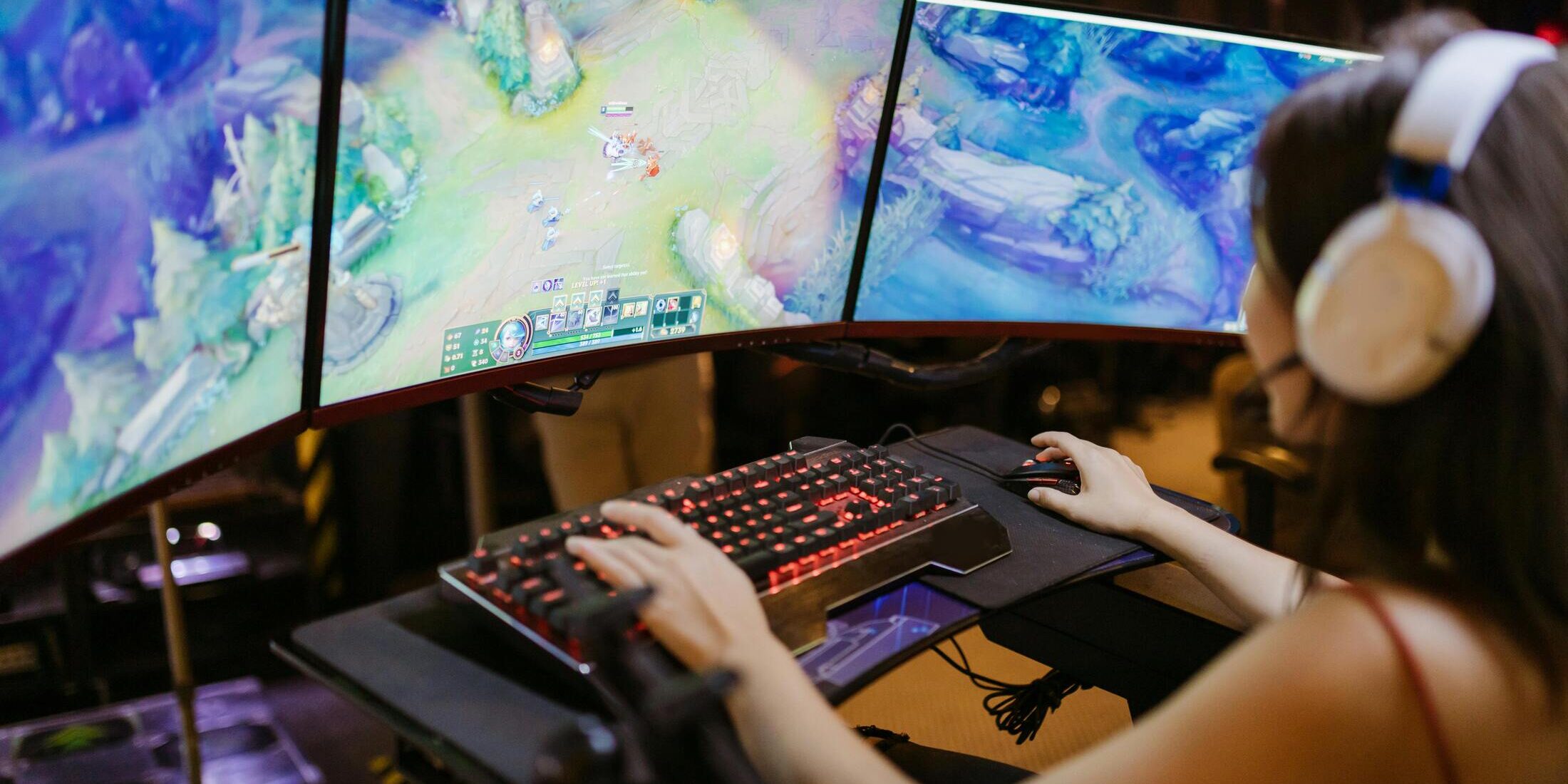 videogame op pc open world sandbox games