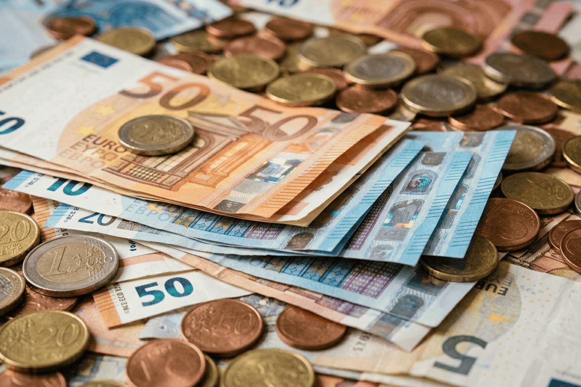 Geld