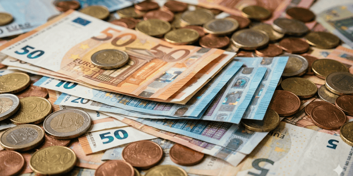 Geld Geld