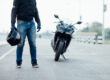 motorrijbewijs