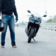 motorrijbewijs