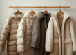 Verschil tussen een puffer, parka, lange jas en teddyjas