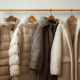 Verschil tussen een puffer, parka, lange jas en teddyjas