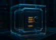 Beveiligde digitale kluis voor broncode-escrow en back-up opslag