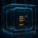 Beveiligde digitale kluis voor broncode-escrow en back-up opslag
